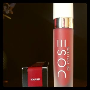 Dose of Colors  "Charm" BRAND NEW